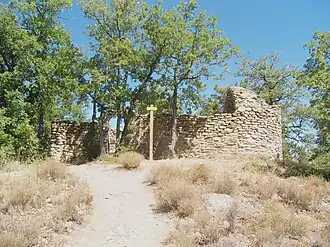 Saint-Clément de la Serra