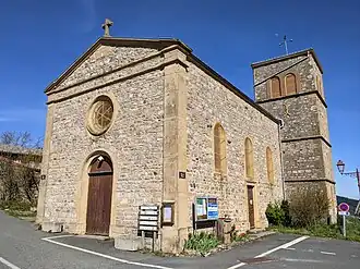 Saint-Cyr-le-Chatoux