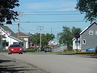 Saint-Damase (La Matapédia)