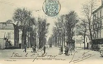 Image illustrative de l’article Boulevard Marcel-Sembat