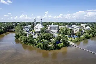 Saint-Eustache (Québec)