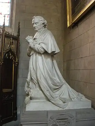 Image illustrative de l’article Pierre-Antoine-Marie Lamouroux de Pompignac