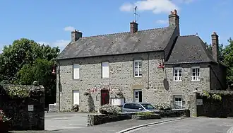 Saint-Fraimbault-de-Prières