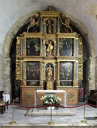 Image illustrative de l’article Geniès