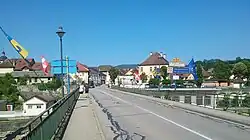 Saint-Genix-sur-Guiers