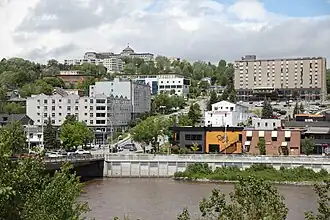 Saint-Georges (Québec)