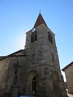 Église Saint-Georges.