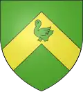 Blason de Saint-Germain-Laval
