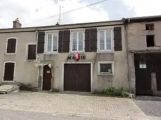 Saint-Germain (Meurthe-et-Moselle)