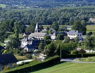Saint-Girod