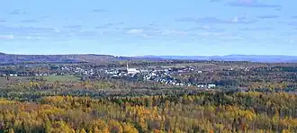 Saint-Honoré-de-Témiscouata