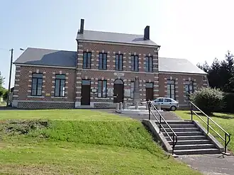 Saint-Jean-aux-Bois (Ardennes)