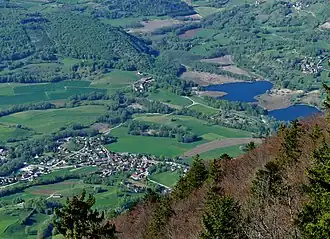 Saint-Jean-de-Chevelu