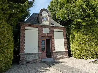 Saint-Jean-de-la-Léqueraye