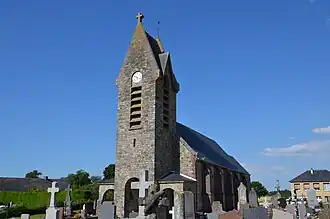 Saint-Jean-des-Essartiers