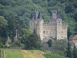 Saint-Jean-le-Vieux (Ain)