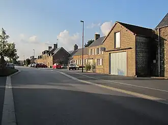 Saint-Joseph (Manche)