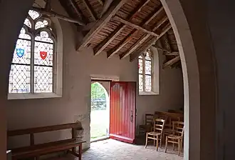 Transept