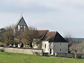 Saint-Julien-de-Crempse