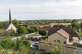 Saint-Léger-sur-Sarthe