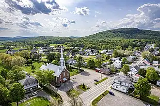 Saint-Léonard-de-Portneuf