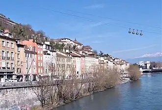 Saint Laurent (Grenoble)