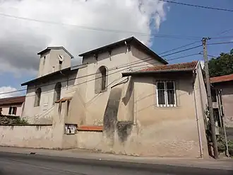 Saint-Mard (Meurthe-et-Moselle)