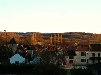 Saint-Martial-d'Albarède