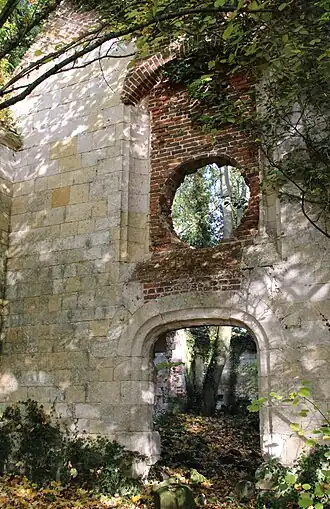 Saint-Martin-des-Prés (Aisne)