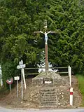 croix de chemin