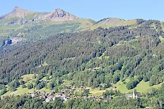 Saint-Nicolas-de-Véroce