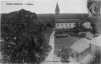 L'église