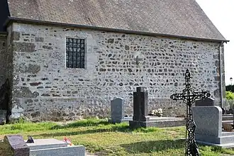 Saint-Ouen-sur-Maire
