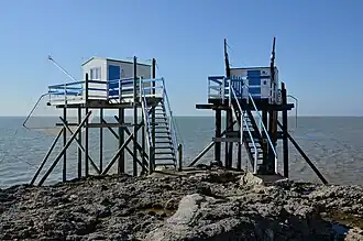 Saint-Palais-sur-Mer