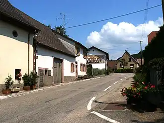 Image illustrative de l’article Distillerie Meyer