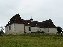 La chartreuse de la Peysie.