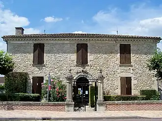 Saint-Pierre-de-Mons