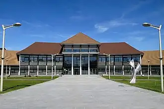 Saint-Pierre-du-Perray