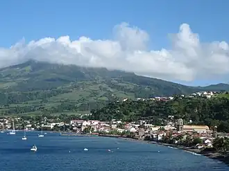 Saint-Pierre (Martinique)