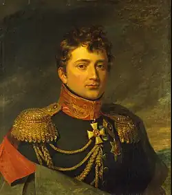 Guillaume-Emmanuel Guignard (1776-1814)