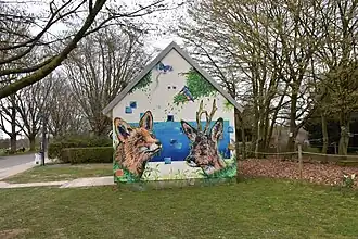 Image illustrative de l’article Parc d'Isle