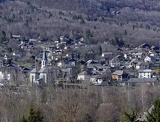 Saint-Rémy-de-Maurienne