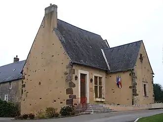 Saint-Rémy-de-Sillé