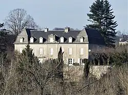 Le repaire du Muguet.