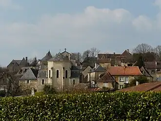 Saint-Rabier