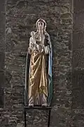 Vierge à l'Enfant