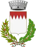 Blason de Saint-Rhémy-en-Bosses