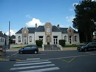 Saint-Sauveur (Somme)