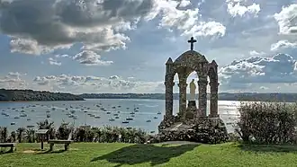 L'oratoire de Grainfollet.