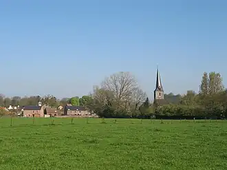 Saint-Symphorien (Belgique)